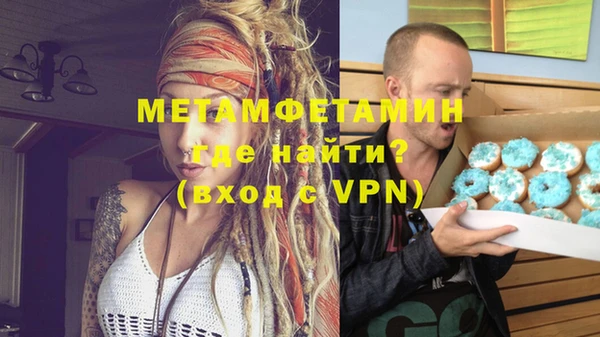 молекула духа Мегион